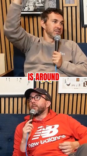 It Gets Better Slogan Joe List Mark Normand | Tuesdays with Stories