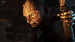 The Lord of the Rings Gollum: The Untold Story Reveal Trailer | Game Awards 2021