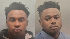 Men charged in connection with shooting death of Deputy Ursin were out on bond for murder cases