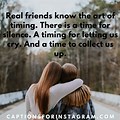 Best Friends Forever Captions