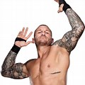 Randy Orton No Background