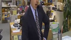 Who Defecated In Michael's Office For Revenge? - The office