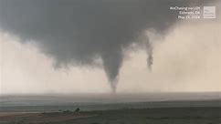 Two Tornadoes (Or More) In One: How Multi Vortexes Form