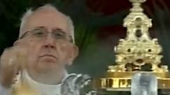 Pope Francis will preside at celebration of Solemnity of Corpus Christi