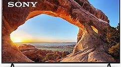 Sony X85J Review (2021 4K LED LCD TV)