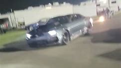 KWR Racing - Many incidents today and tonight. NHRA...