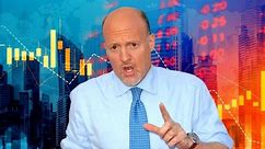'They're Expensive... But You Have To Pay For Outsized Growth': Jim Cramer Discusses On Holding, Hoka Vs. Nike - Deckers Outdoor (NYSE:DECK), Gap (NYSE:GPS)