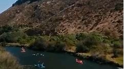 #bajacalifornia #nature #paddleboard #kayaks #rosarito | Baja Excursions
