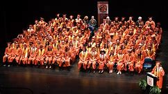 Graduation Photos: Suncoast Polytechnical High School 2024