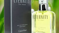 Perfume Dazzle - Eternity By Calvin Klein Price: $11,800...