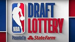 Hawks win 2024 NBA Draft Lottery - TalkBasket.net