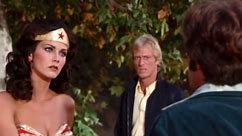 Wonder Woman and the lasso of Truth! #wonderwoman #lassooftruth #LyndaCarter | Wonder Woman Everything Fans