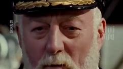 《泰坦尼克号》船长扮演者，英国演员伯纳德·希尔去世，终年79岁