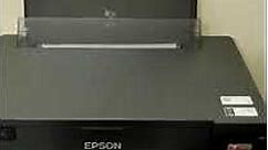 Epson L18050 A3+ printer,▪️◾◼️ A3 drawing print 🔥 #epson #L18050 #L8050