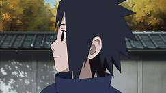 Naruto: Shippuden Season 8 Episode 65 Sasuke and Sakura