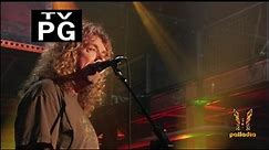 Robert Plant & Alison Krauss - CMT Crossroads