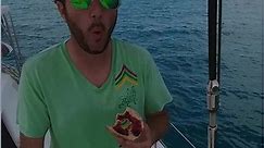 Breakfast in the Dry Tortugas ⛵️🥯🏝#yachtlife #sailinglife #breakfastideas #bagels #drytortugas #nationalparks #keywestflorida #floridalife #insta360onex2 | Key West Virtual Tours