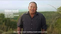 KL-JNF – Always for Israel!