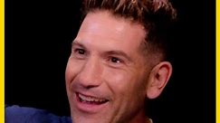 Jon Bernthal Talks About His Love For The Theater While Eating Hot Wings | Hot Ones