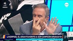 🗣️ Gerardo Pelusso: "Pablo Siles es de los mejores jugadores del campeonato"