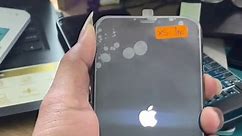 Replace LCD iPhone XS - Smartphone Repair Jakarta