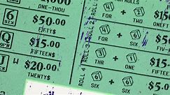 $3 million scratch-off lottery ticket sold at Elkins Park smoke shop