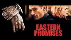 Eastern Promises Full Movie Review in Hindi / Story and Fact Explained / Viggo Mortensen/Naomi Watts