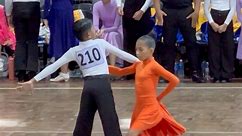 TOP 6 CAPIZ PROVINCE❤️GRADE A JUVENILE CATEGORY✨COUPLE 210 LATIN AMERICAN DANCESPORT COMPETITION REGION 6 Western Visayas Regional Athletic Association (WVRAA) Meet #DepEdTayoWesternVisayas #TheHomeoftheChampions #WVRAA2024