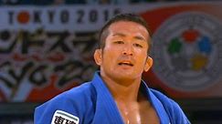 Japanese judo dominant as Europe launches fightback
