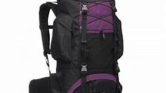 Scout 55L Backpack