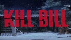 Kill bill edit || SimpsonWave1995