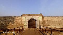 Fort Marlborough Destinasi Wisata Sejarah yang Menarik