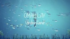 Lyric Video Omah Lay - Understand LYRICS