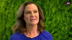 Pam Shriver | The Circuit