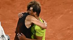Roland-Garros : Rafael Nadal face à Alexander Zverev pour un énorme choc d’entrée