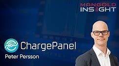 Mangold Insight intervjuar ChargePanel