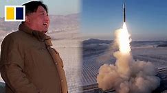 North Korea to keep ‘raising the stakes’ with more ICBM tests expected