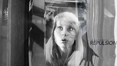 Repulsion ( Recommended Movie)