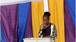 PRAYER MEETING AND BIBLE... - Greater Miracle Worship Centre