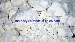 [Hot Item] Calcined Kaolin Calcined Clay for Refractory