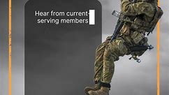 ❕Obtain accurate... - Special Operations Command Australia