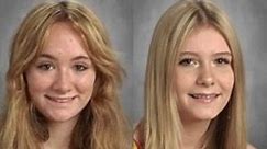 Teen girls reported missing from central Pa. homes: police