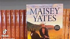 The Four Corners series is now in #kindleunlimited! #cowboys #westernromance #cowboyromance #ku #ebooks #kindle #oregon | Maisey Yates