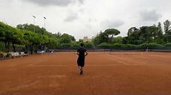 Tennis 6 May 2024 Noon