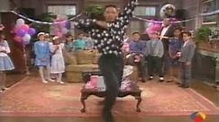 The Fresh Prince: The Perculator | Fresh prince, Lets dance, How are you feeling
