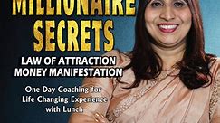 Sheeja Jaimon on LinkedIn: Unlock Your Full Potential with Manifestation and the Law of Attraction!…