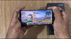Samsung Galaxy S9⚡️PUBG TEST HANDCAM 2024 60 FPS 4 Finger + Gyroscope!!