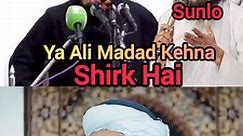 Yae Shirk Hai .. Mufti Tareeq Masood... - Mufti Tareeq Masood