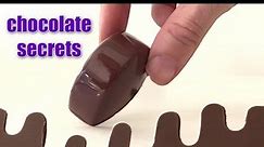 Chocolate Secrets Revealed - HowToCookThat : Cakes, Dessert &...