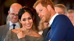 Meghan Markle and Harry step back is 'enormous' says expert